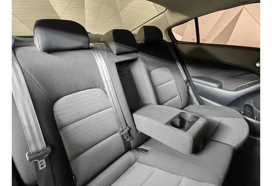 АВИЛОН - Kia Cerato 2.0 AT (150 л.с.) Черный - slide 10