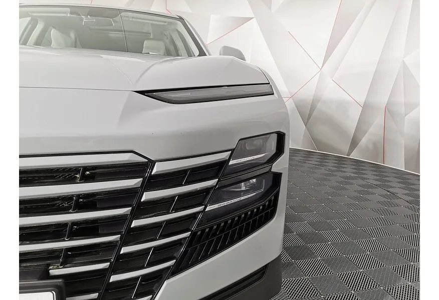 JETOUR Dashing 1.5T 6DCT 2WD (147 л.с.) Elite Серый в АВИЛОН. Слайд №10