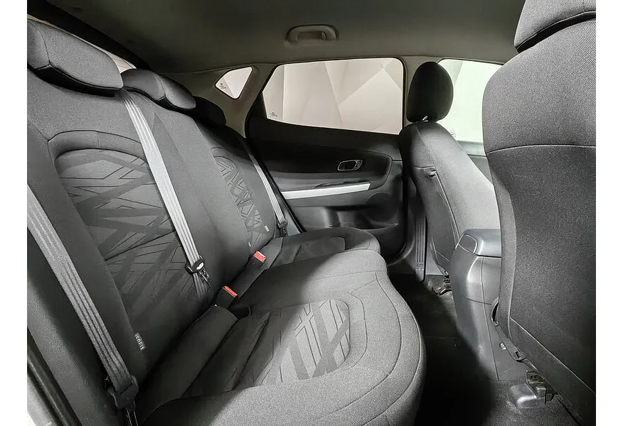 Kia Ceed 1.6 AT (130 л.с.) Comfort Белый в АВИЛОН. Слайд №16