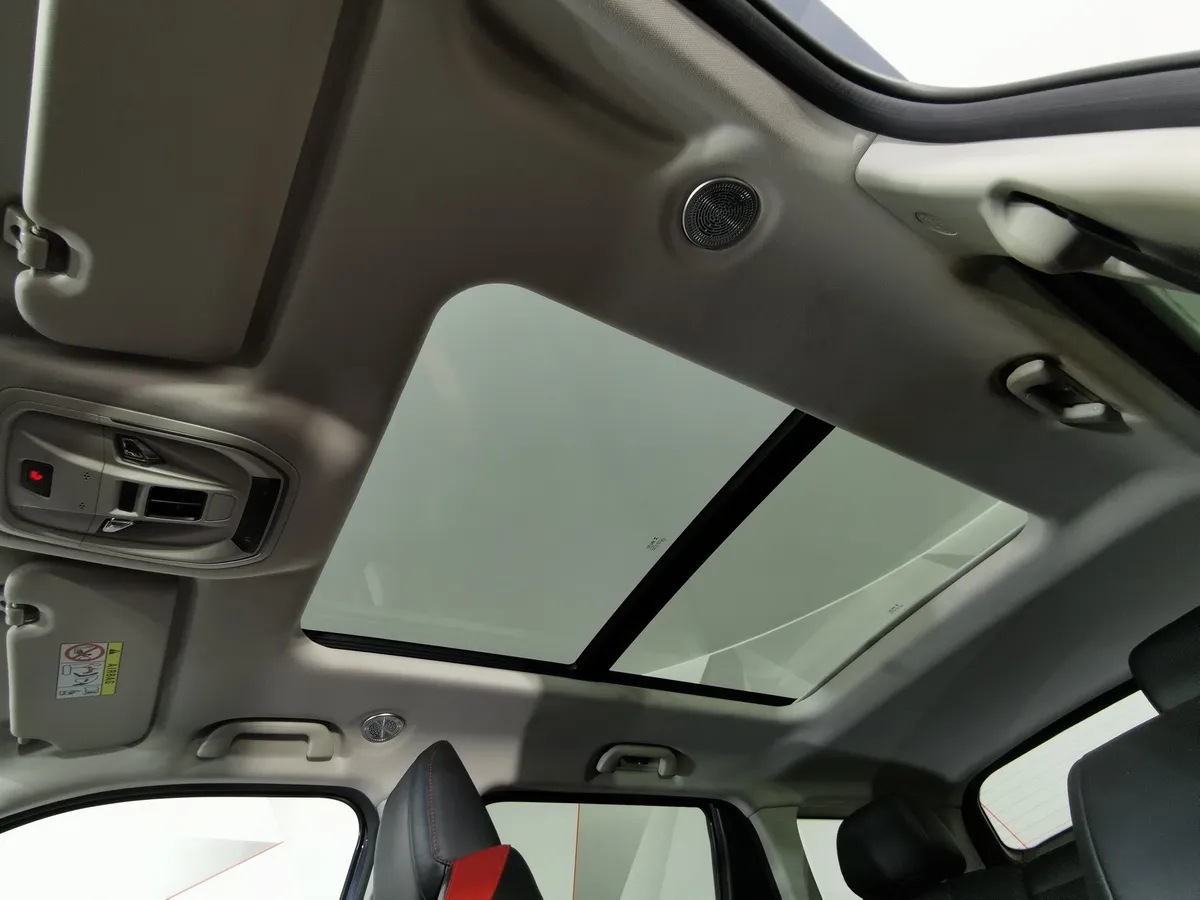 Haval PRO H3 1.5T 7DCT FWD (143 л.с.) Премиум Серый в АВИЛОН. Слайд №22