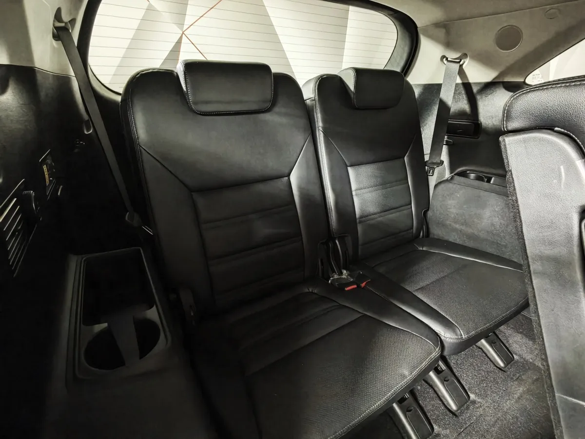 Kia Sorento 2.4 GDI AT AWD (188 л.с.) Prestige Серый в АВИЛОН. Слайд №23