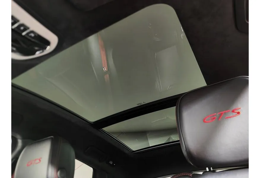 Porsche Macan GTS 3.0 PDK AWD (360 л.с.) Красный в АВИЛОН. Слайд №24