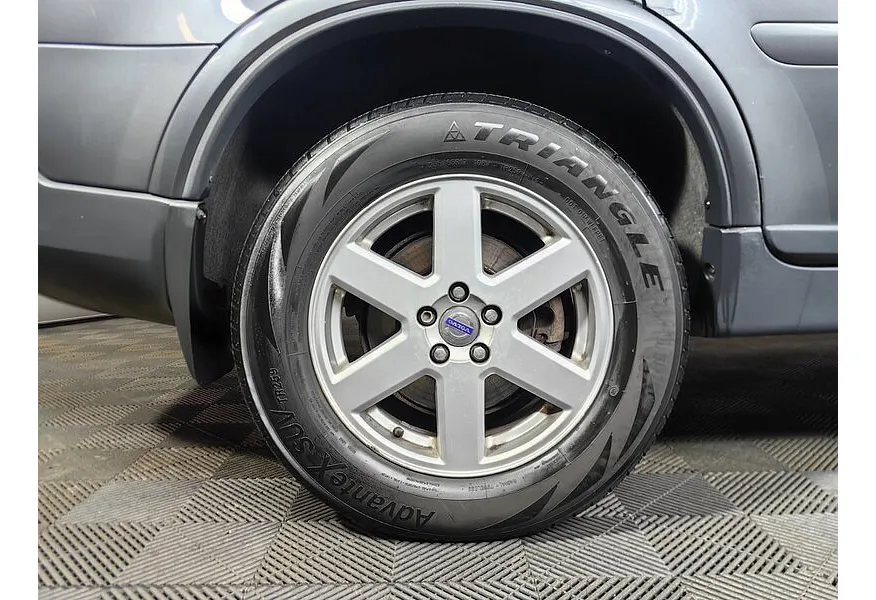 АВИЛОН - Volvo XC90 3.2 Geartronic AWD (5 мест) (238 л.с.) Серый - slide 14