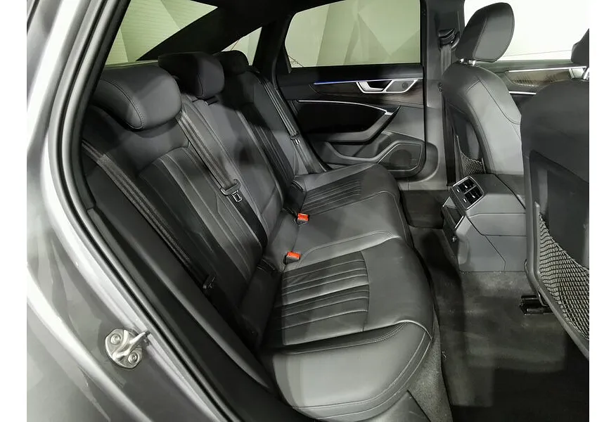 АВИЛОН - Audi A6 45 TFSI quattro S tronic (245 л.с.) Серый - slide 13