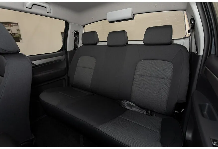 Sollers ST6 2.0G 6MT AWD (176 л.с.) Коричневый в АВИЛОН. Слайд №4