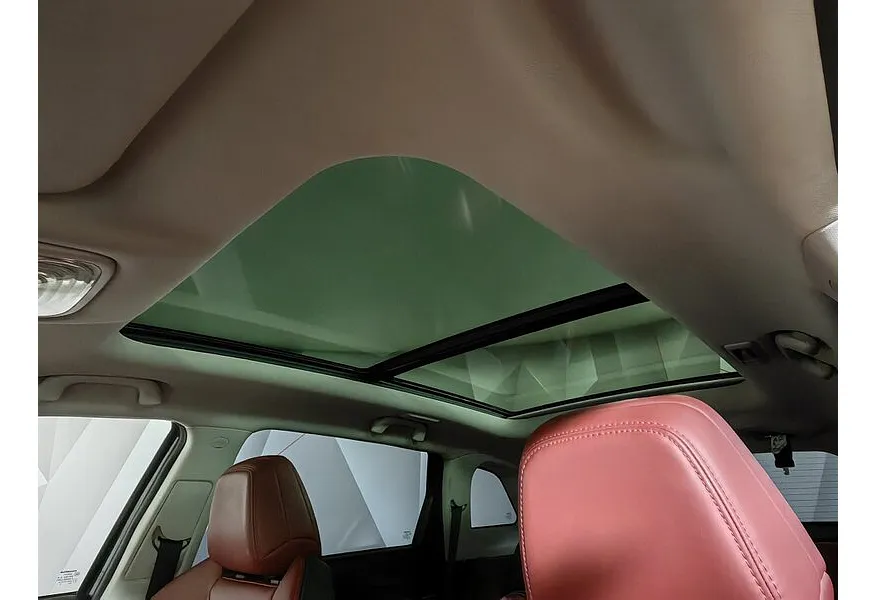 Changan CS75PLUS 1.5T АТ 2WD (181 л.с.) Luxe Серый в АВИЛОН. Слайд №21