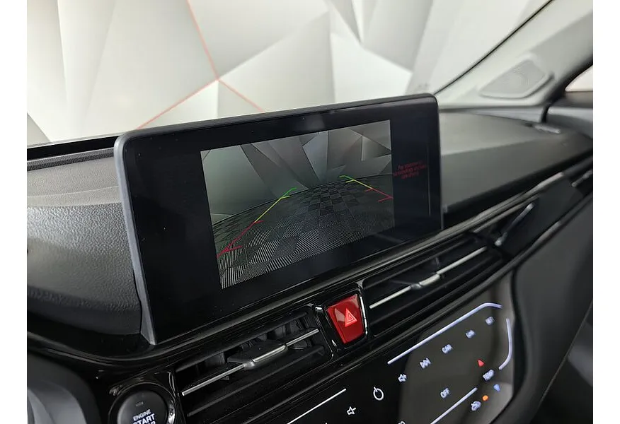 Москвич 3 1.5 CVT (150 л.с.) Standart Белый в АВИЛОН. Слайд №20