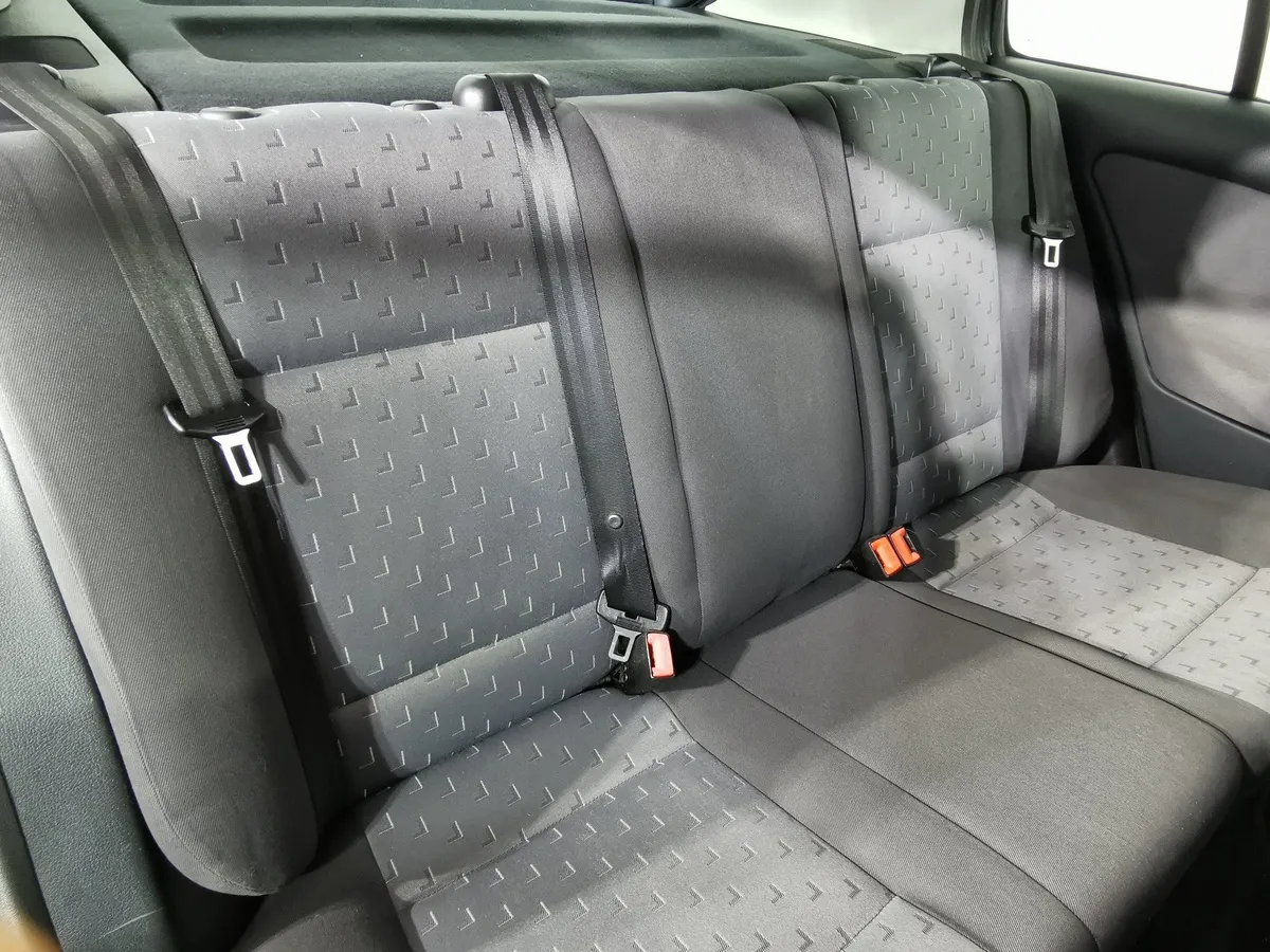 Skoda Octavia 1.4 MT (75 л.с.) Серый в АВИЛОН. Слайд №16