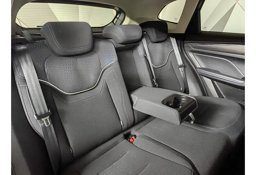 АВИЛОН - Haval Jolion 1.5 DCT (143 л.с.) Elite Серый - slide 8