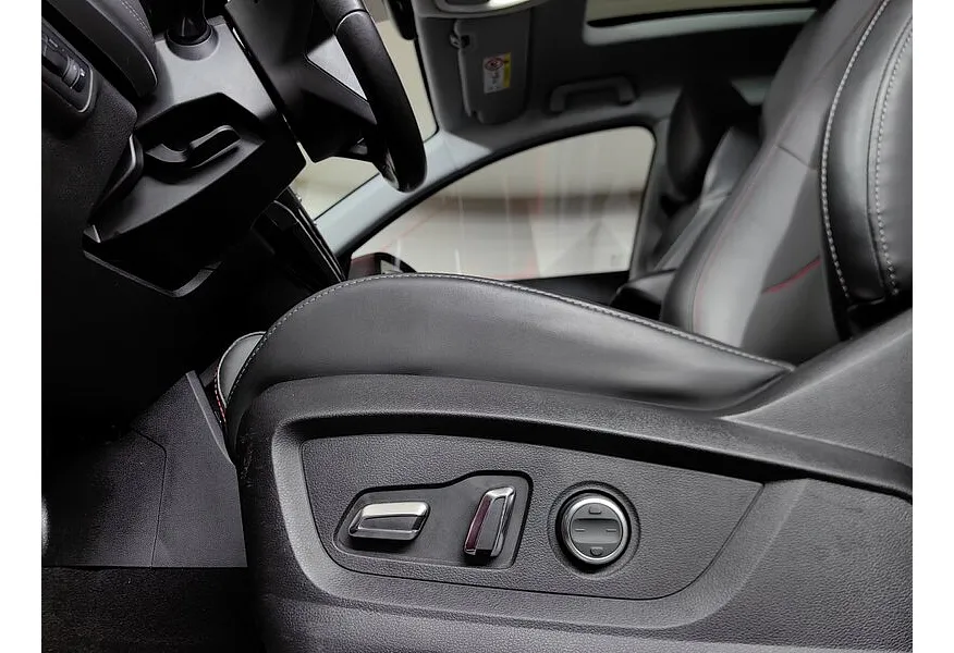 Chery Tiggo 7 Pro 1.5 CTV (147 л.с.) Prestige Красный в АВИЛОН. Слайд №22