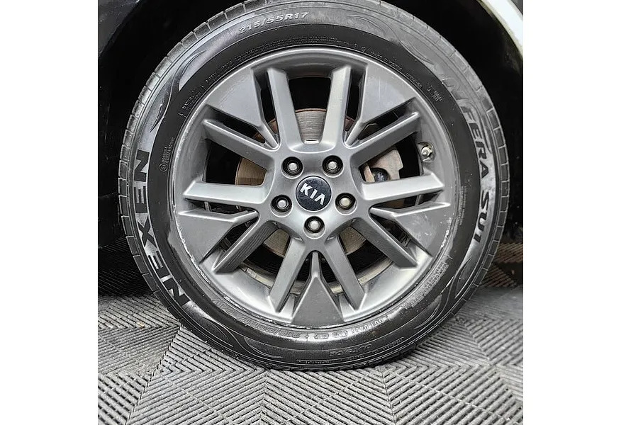 АВИЛОН - Kia Soul 1.6 MPI AT (123 л.с.) Luxe Черный - slide 16