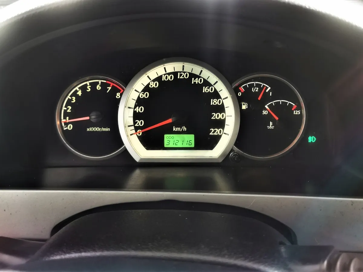 Chevrolet Lacetti 1.6 MT (109 л.с.) Синий в АВИЛОН. Слайд №17