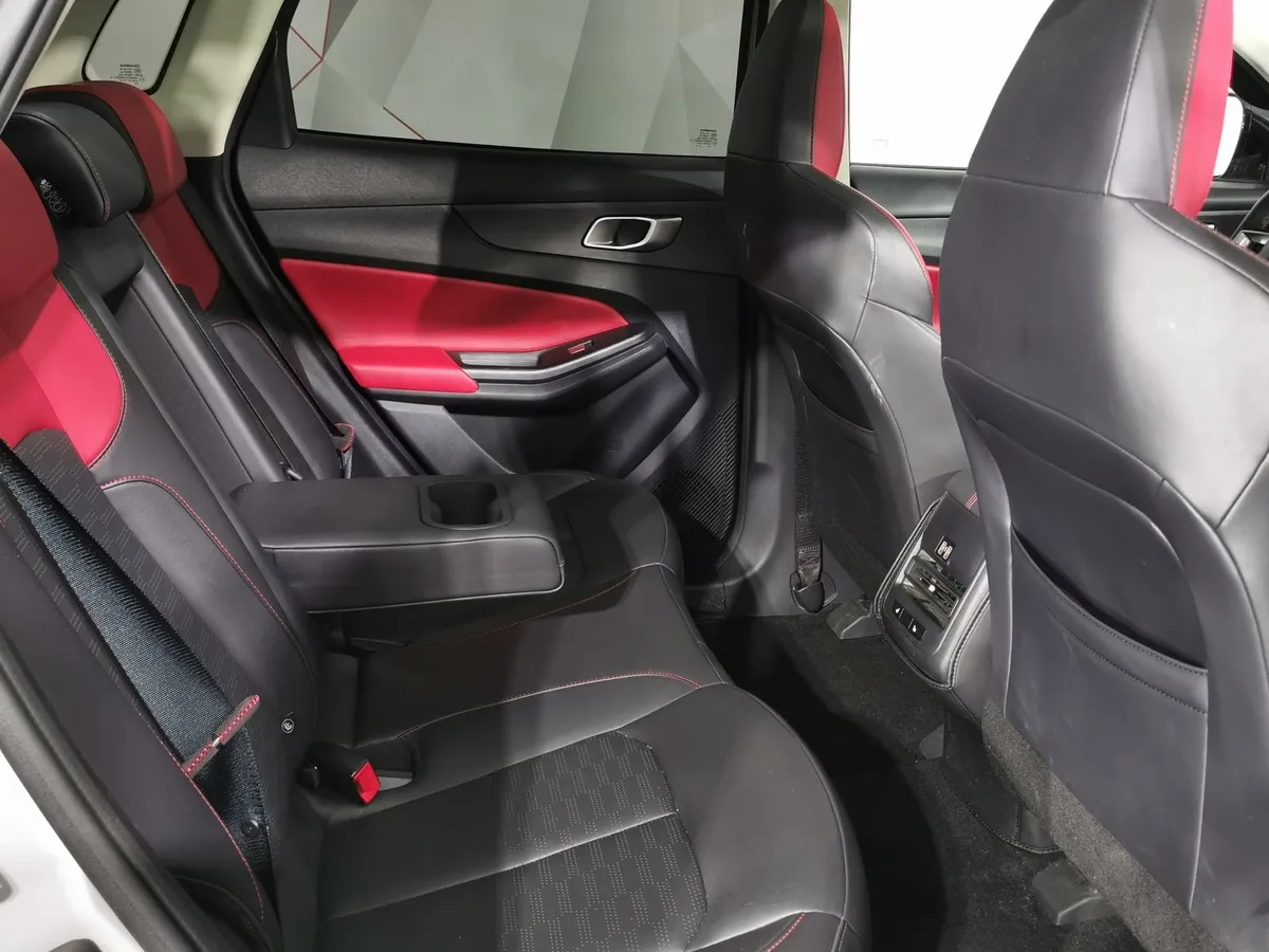 Changan CS55PLUS 1.5T 7DCT (180 л.с.) Tech Серый в АВИЛОН. Слайд №15