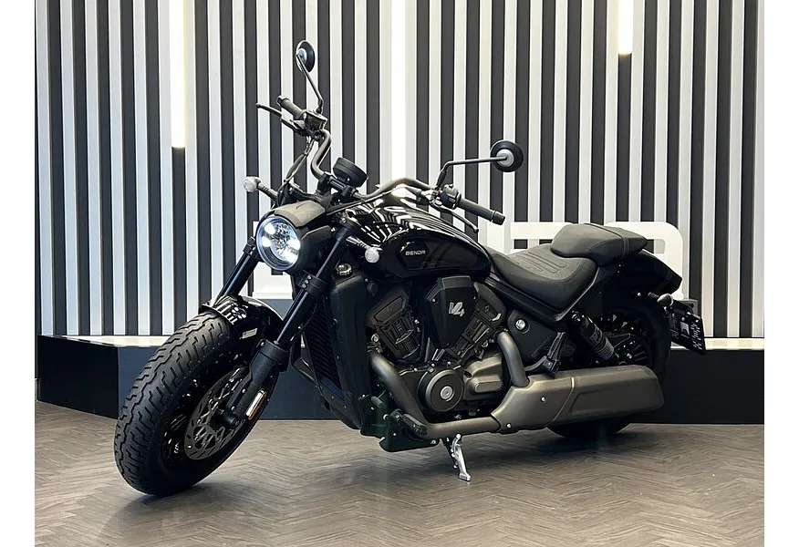 АВИЛОН - Benda Dark Flag 500 496 см³ (54 л.с.) (54) 496 Черный - slide 9793040