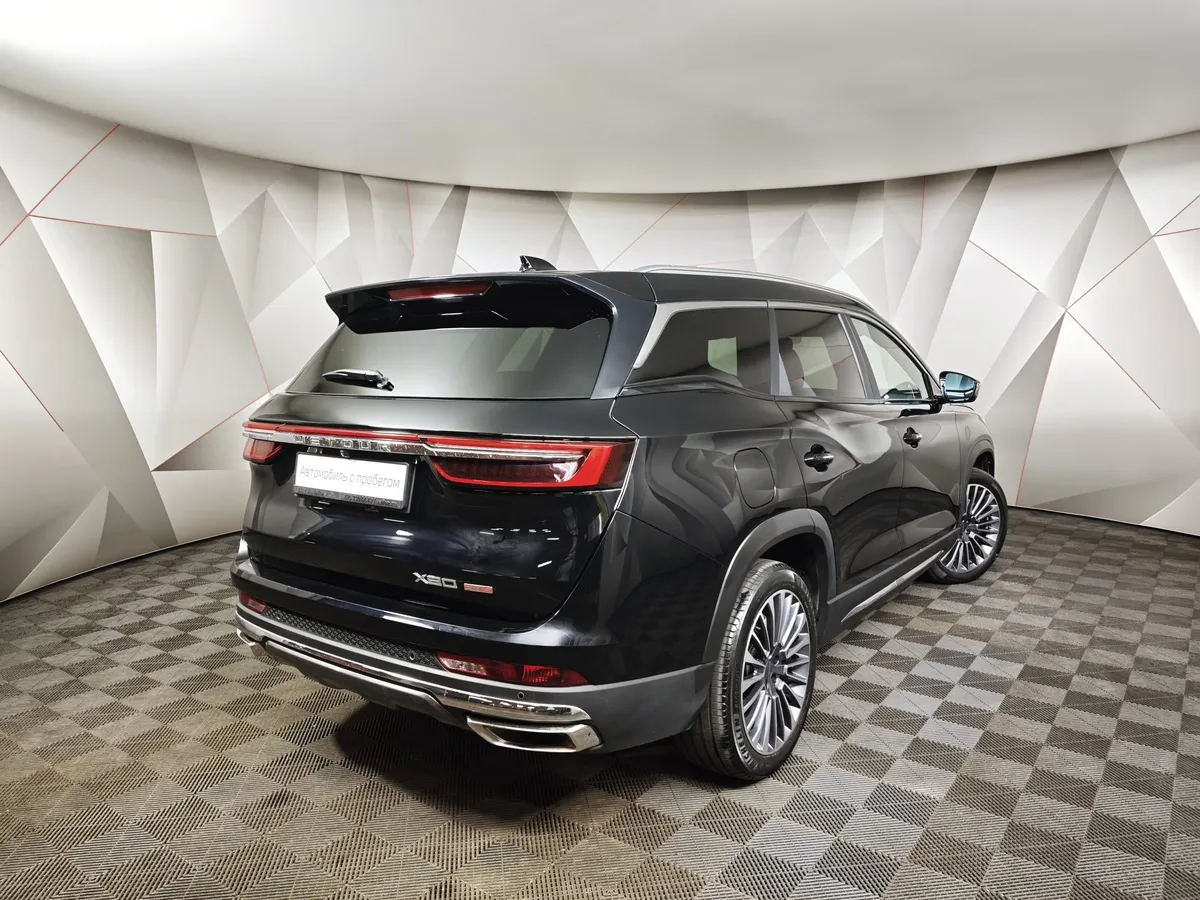 JETOUR X90 Plus 2.0T 7DCT 2WD (244 л.с.) Elite Черный в АВИЛОН. Слайд №2 JETOUR X90 Plus 2.0T 7DCT 2WD (244 л.с.) Elite Черный в АВИЛОН. Слайд №2