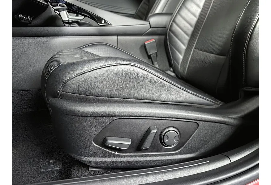 Hyundai Elantra 1.6 AT (128 л.с.) Elegance Красный в АВИЛОН. Слайд №14