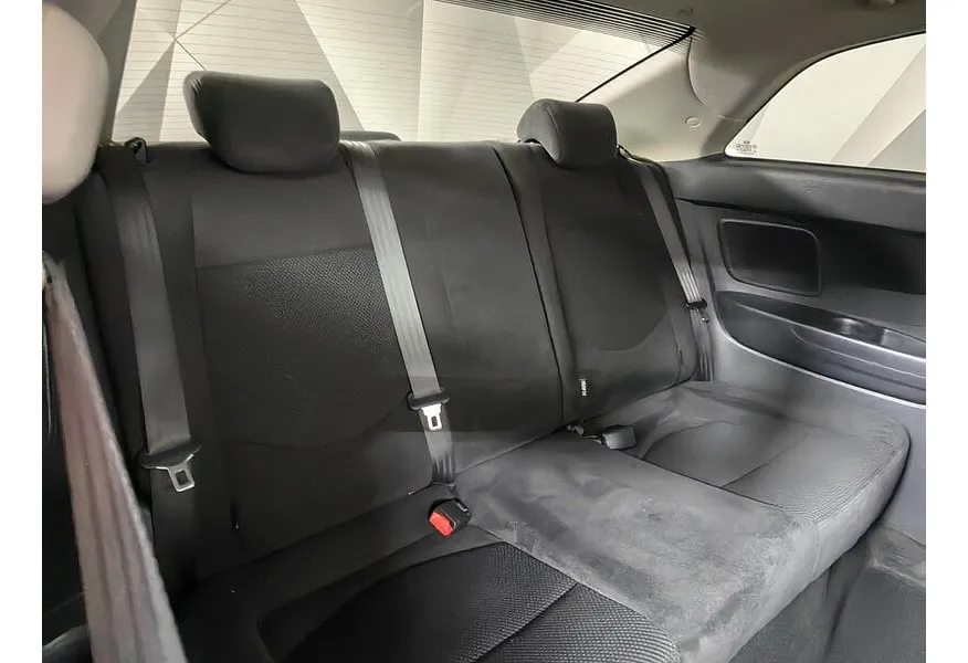 Kia Cerato 1.6 MT (126 л.с.) Luxe Синий в АВИЛОН. Слайд №13