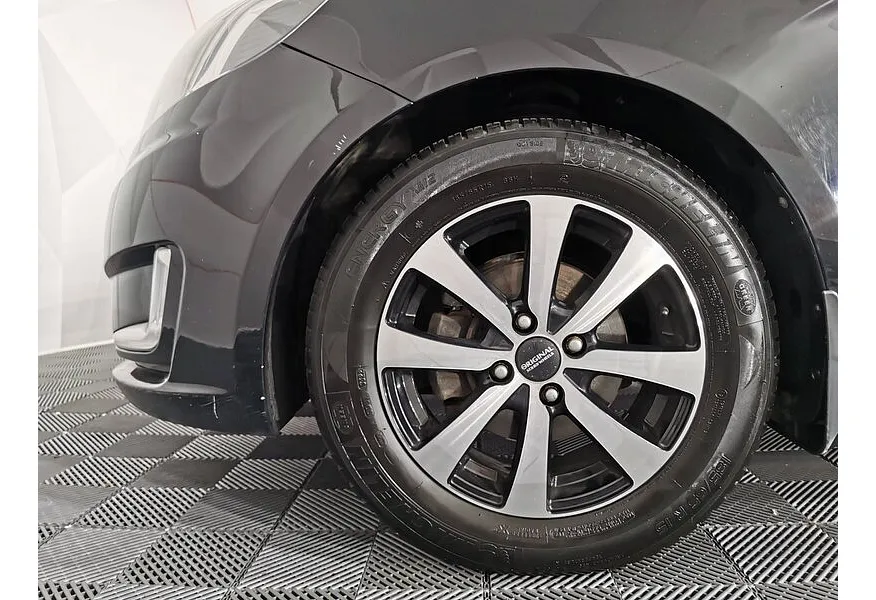 АВИЛОН - Kia Rio 1.6 AT (123 л.с.) Черный - slide 14