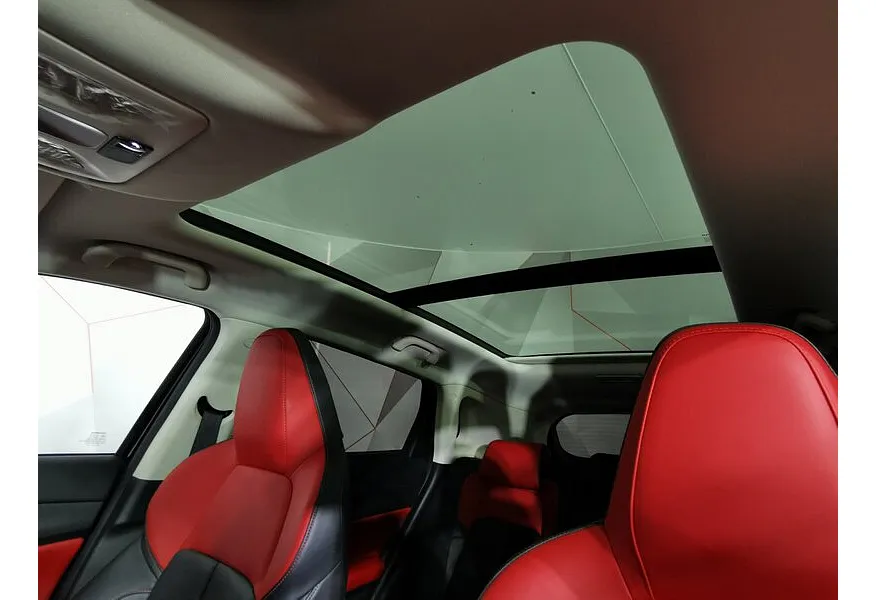 АВИЛОН - Changan UNI-S 1.5T 7DCT 2WD (181 л.с.) Tech Черный - slide 18