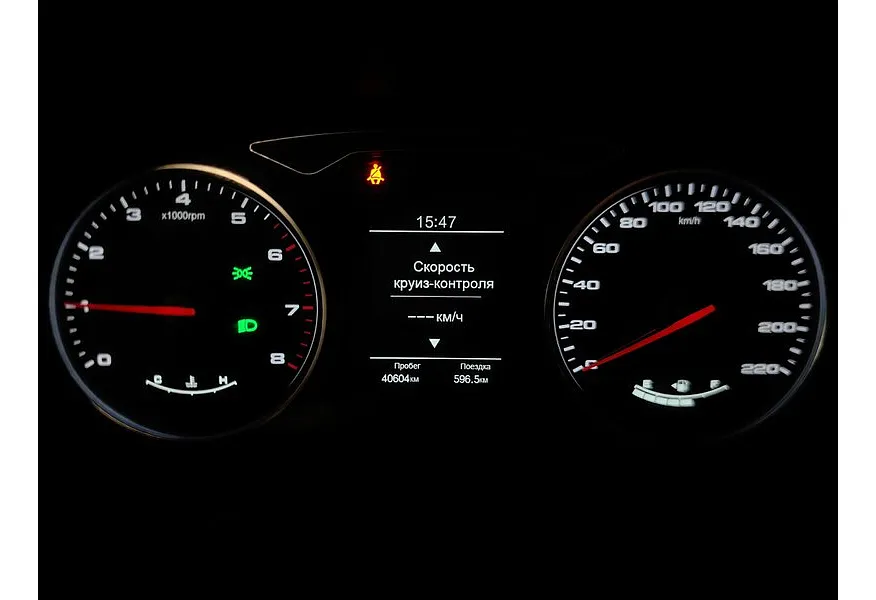 Москвич 3 1.5 MT (150 л.с.) Standart Черный в АВИЛОН. Слайд №17