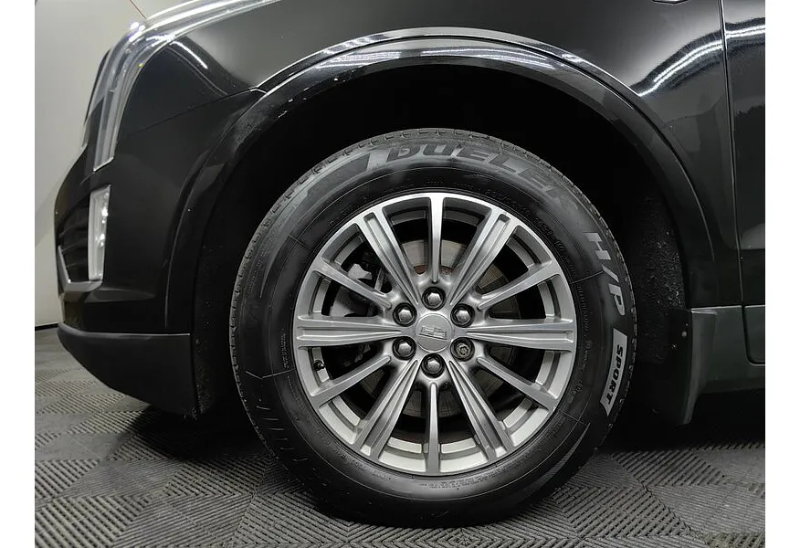 АВИЛОН - Cadillac XT5 3.6 AT (314 л.с.) Черный - slide 16