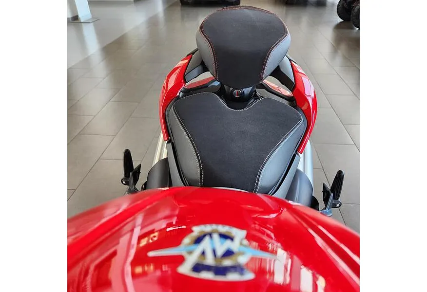 АВИЛОН - MV Agusta Brutale 998 см³ (208 л.с) (208) 998 Красный - slide 8
