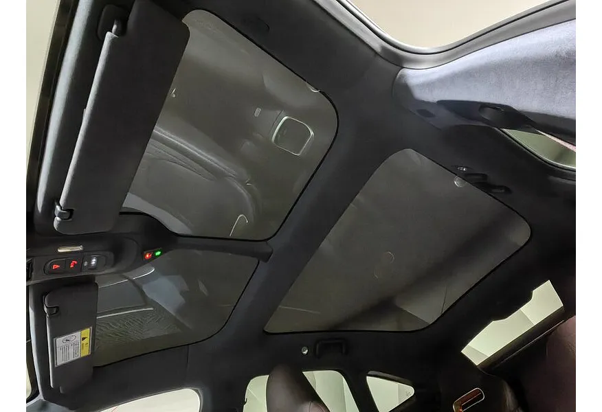 Avatr 11 Long Range Dual Motor AT 4WD (309 л.с.)  Luxury Edition  Серый в АВИЛОН. Слайд №22