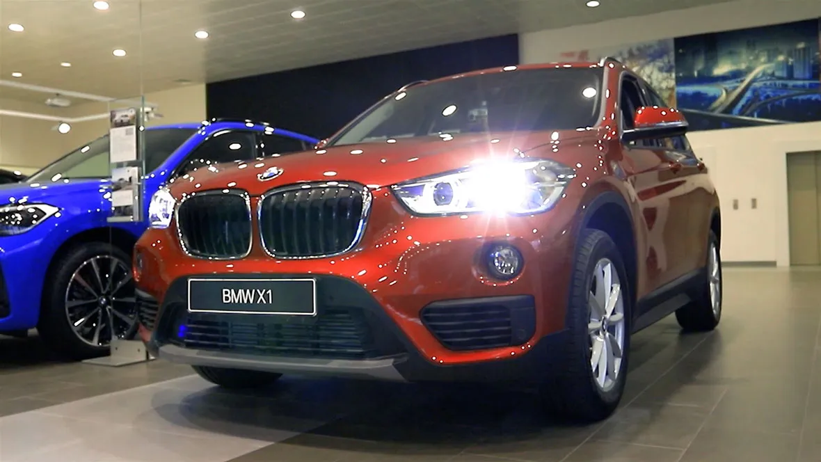 X1 2021 malaysia bmw price 2022 BMW