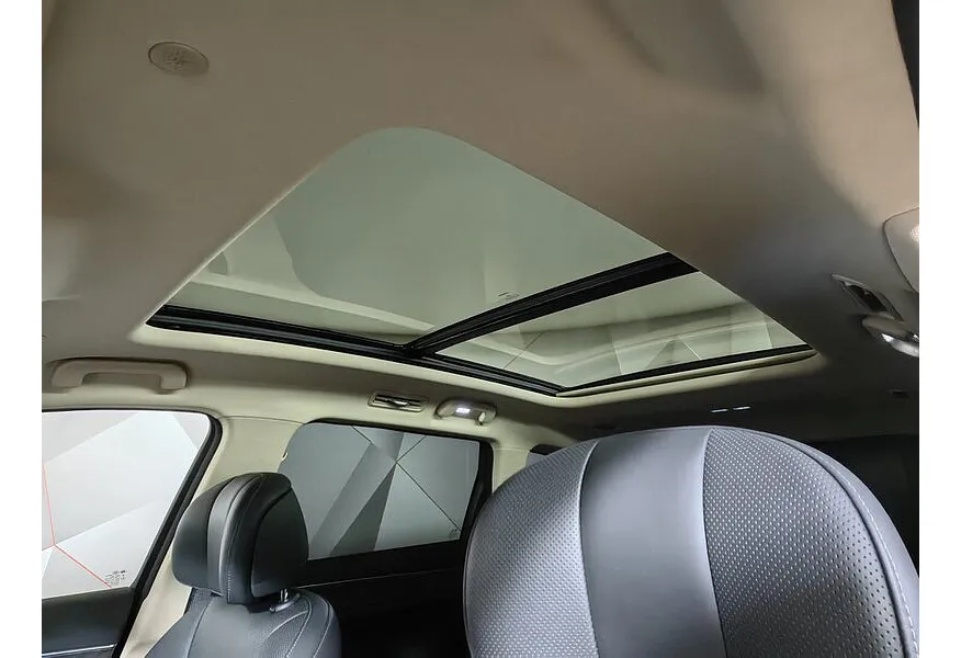 Seres M7 1.5 AT AWD (439 л.с.) Premium Серый в АВИЛОН. Слайд №20