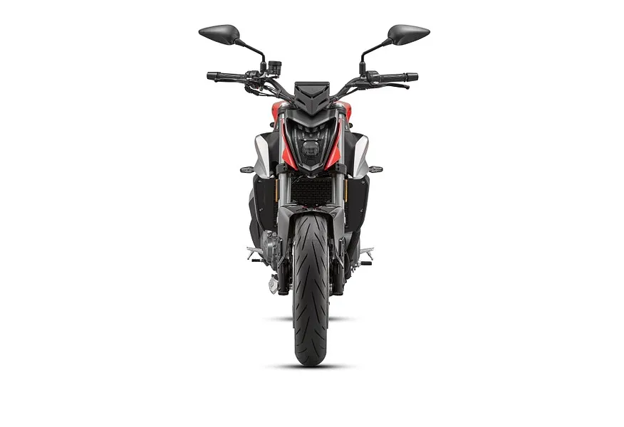 QJMOTOR SRK 550 554 см³ (56 л.с.) (56) 554 Красный в АВИЛОН. Слайд №5