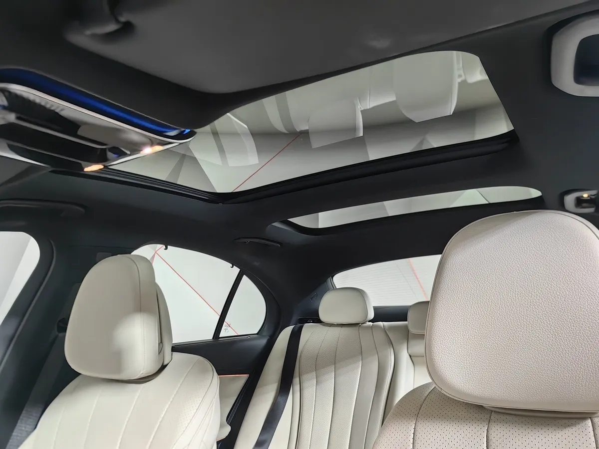 Mercedes-Benz E-Класс E 220 d 4MATIC (197 л.с.) Коричневый в АВИЛОН. Слайд №24