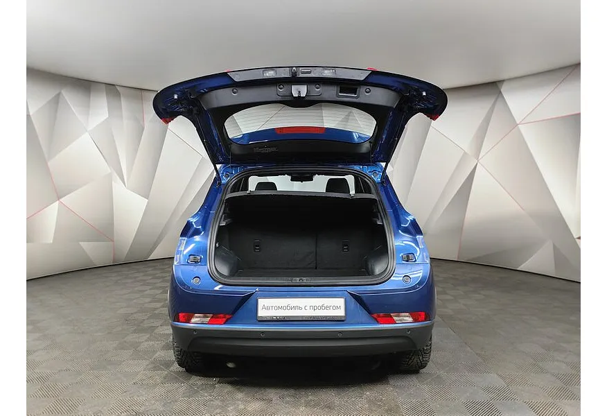 EVOLUTE i-JOY AT (163 л.с.) Синий в АВИЛОН. Слайд №12