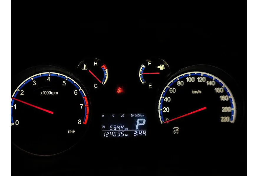 Suzuki SX4 1.6 AT (112 л.с.) GL+ Серебристый в АВИЛОН. Слайд №17