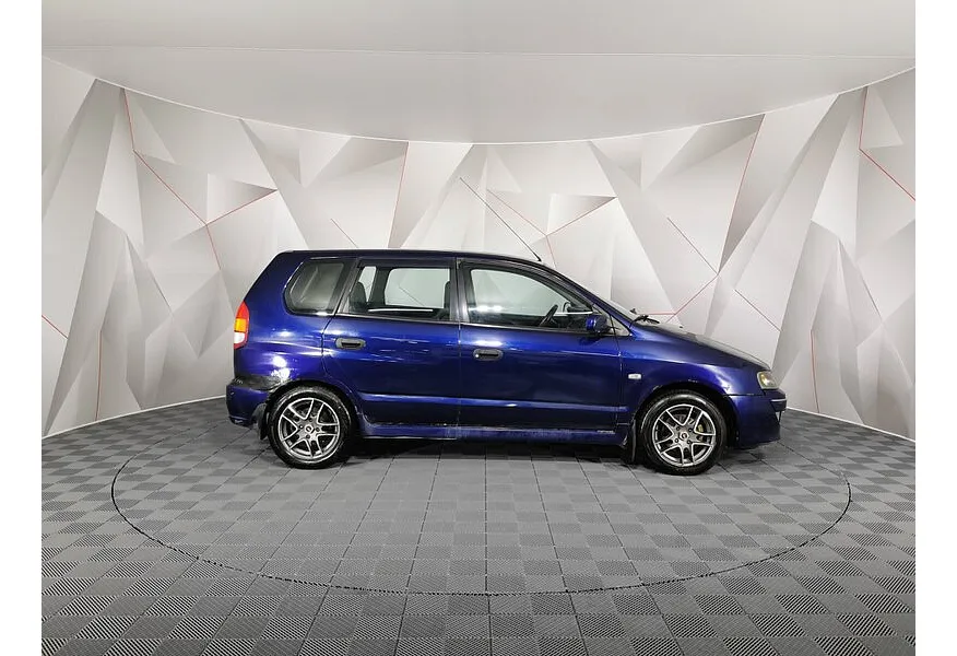 АВИЛОН - Mitsubishi Space Star 1.6 AT (98 л.с.) Синий - slide 3