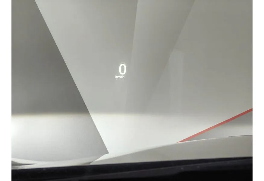 Infiniti QX50 2.0 VC-T CVT AWD (249 л.с.) Черный в АВИЛОН. Слайд №21