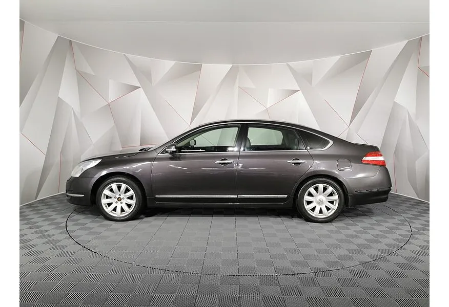 АВИЛОН - Nissan Teana 2.5 Xtronic (182 л.с.) Фиолетовый - slide 2