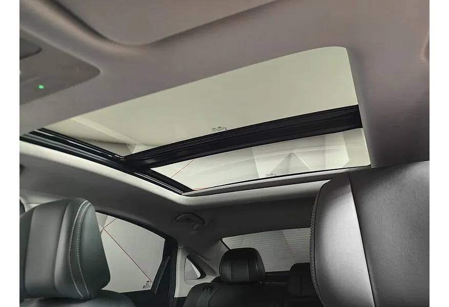 Chery Arrizo 8 1.6T DCT (197 л.с.) Ultimate Черный в АВИЛОН. Слайд №24