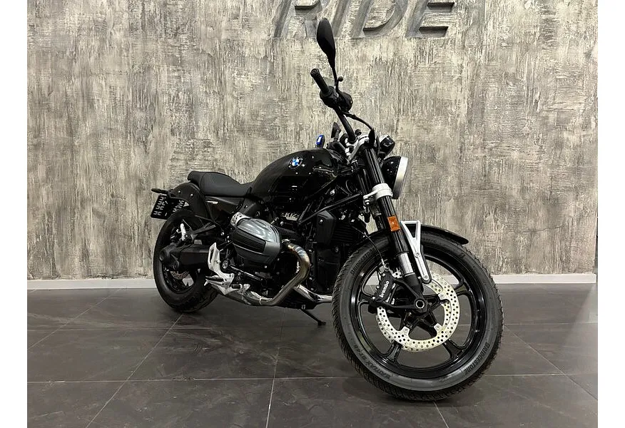 АВИЛОН - BMW Motorrad R 12 R 12 1200 см³ 1200 Черный - slide 9664041