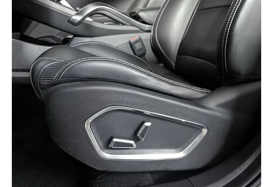 Geely Atlas Pro 1.5T 7DCT AWD (177 л.с.) Flagship+ Серый в АВИЛОН. Слайд №20