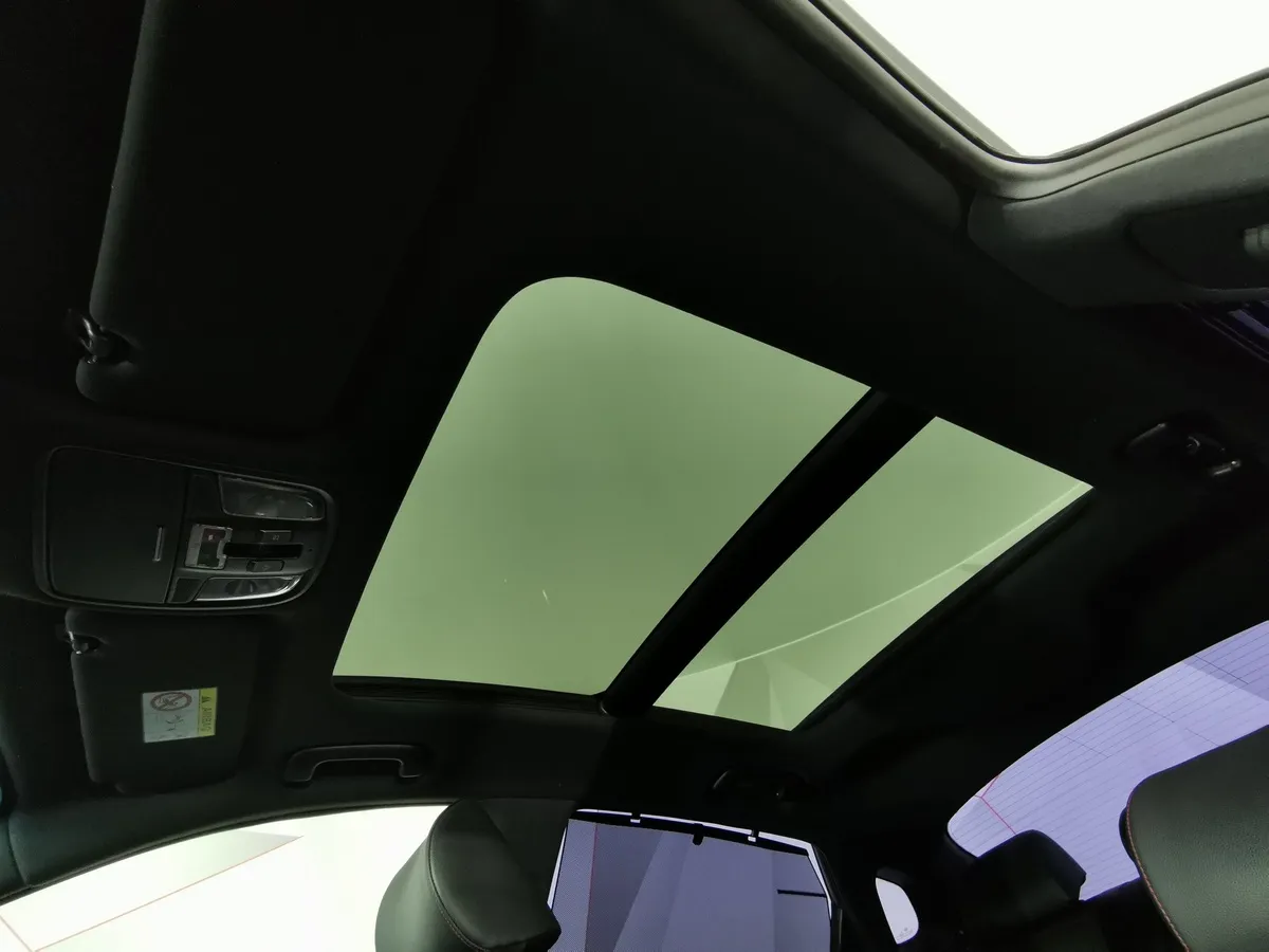 Kia Optima 2.0 T AT (245 л.с.) Черный в АВИЛОН. Слайд №24