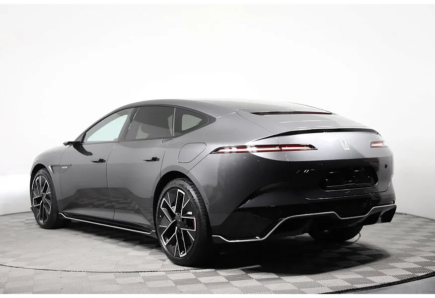 Avatr 12 AT 4WD (578 л.с.) Dual Motor Dynamic Pro Серый в АВИЛОН. Слайд №5