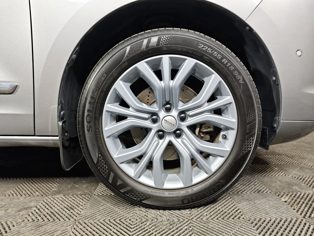Haval Jolion 1.5T AWD 7DCT (150 л.с.) Premium Серый в АВИЛОН. Слайд №9