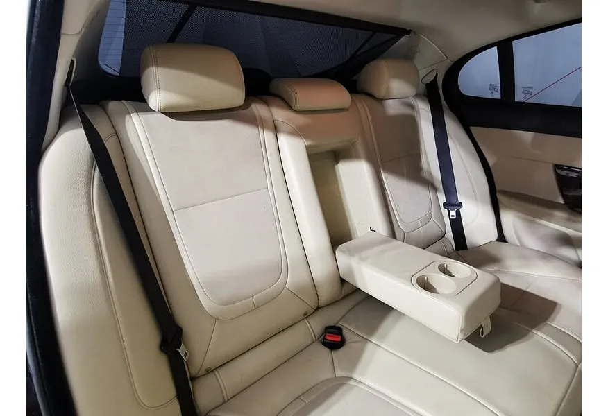 АВИЛОН - Jaguar XF 2.0 AT (240 л.с.) Коричневый - slide 14