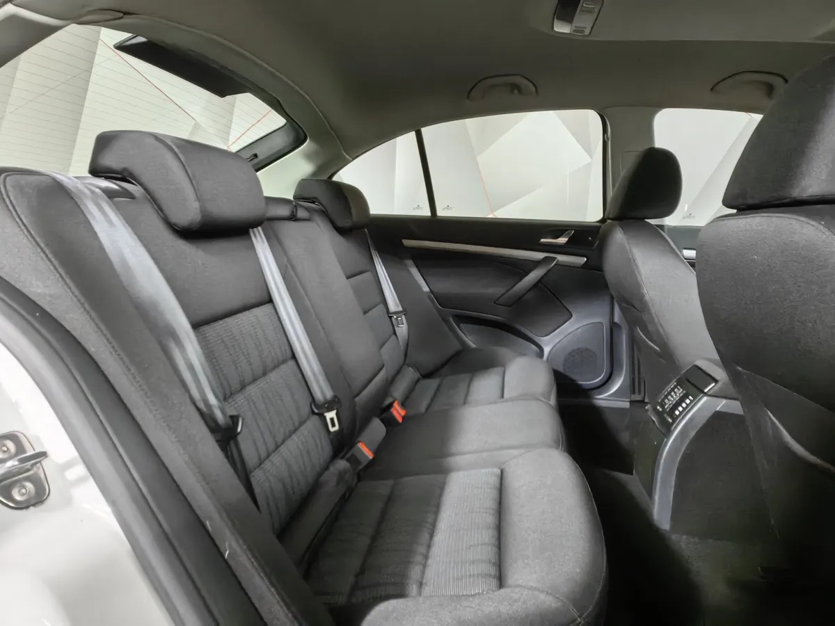 Skoda Octavia 1.8 TSI DSG (152 л.с.) Белый в АВИЛОН. Слайд №16