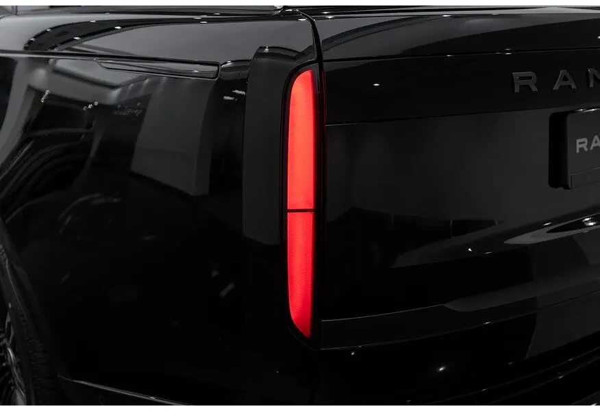 Land Rover Range Rover 3.0 D350 AT AWD (350 л.с.) Autobiography Черный в АВИЛОН. Слайд №20