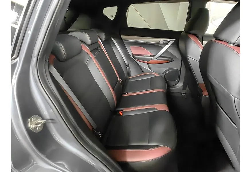 Geely Coolray 1.5T 7DCT 2WD (150 л.с.) Flagship Серый в АВИЛОН. Слайд №15