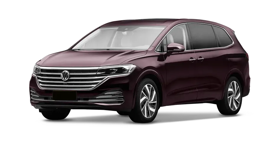 Volkswagen Viloran