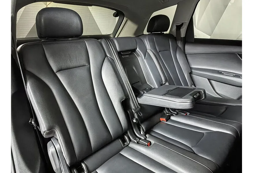 АВИЛОН - Audi Q7 3.0 TDI Tiptronic quattro (249 л.с.) Серый - slide 12