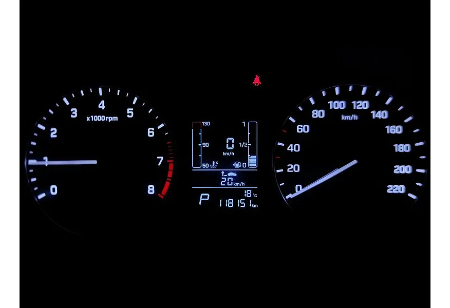 АВИЛОН - Hyundai Creta 1.6 AT (123 л.с.) Comfort Plus Черный - slide 16