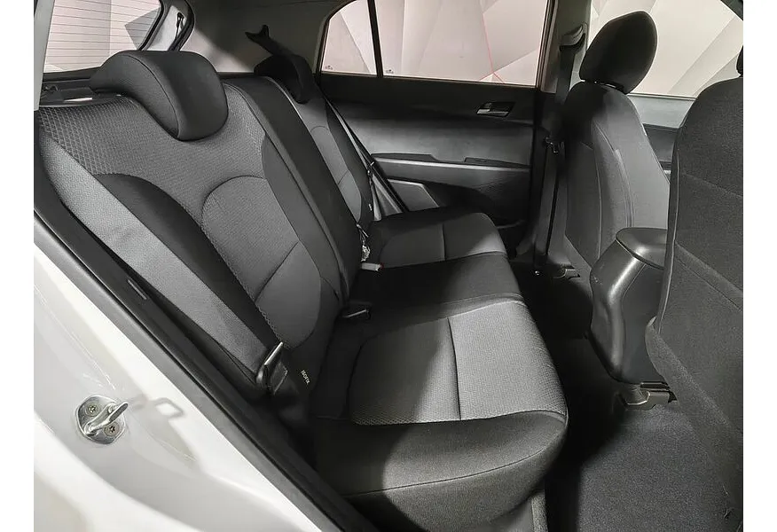 АВИЛОН - Hyundai Creta 1.6 AT (123 л.с.) Black & Brown + Winter Белый - slide 9